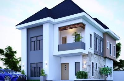 6 Bedroom Fully Detached Duplex